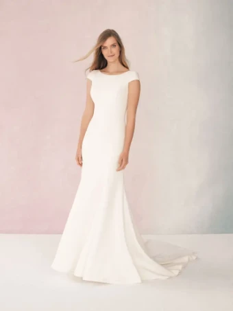 Madison James Style #Meghan #0 default Ivory/Nude thumbnail