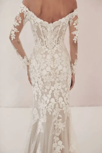 Madison James Style #Maddie #2 default Nude/Champagne/Ivory thumbnail