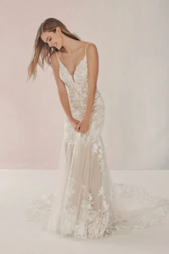 Madison James Style #Micah #0 default Nude/Champagne/Ivory thumbnail