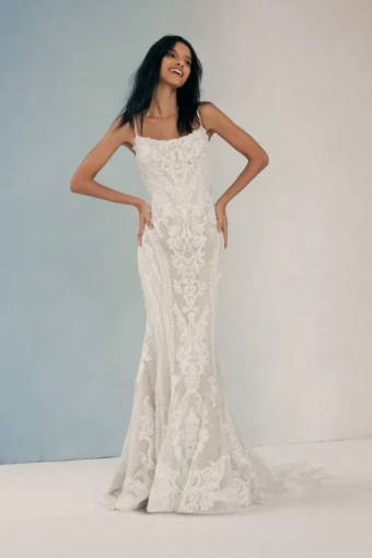 Madison James Style #Marisa #0 default Ivory/Nude Nude/Sand/Ivory thumbnail