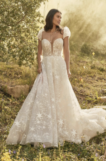 Madison James Style #Kozma #0 default Desert/Lavender/Champagne/Ivory/Nude thumbnail