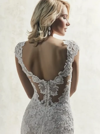 Maggie Sottero Style #Chauncey #3 default Ivory Over Blush thumbnail