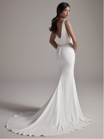 Maggie Sottero Style #20PN229 #1 default Ivory thumbnail