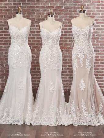 Maggie Sottero Style #SEBASTIANE #1 default thumbnail