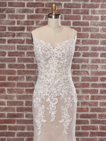 Maggie Sottero Style #SEBASTIANE #2 thumbnail