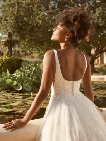 Maggie Sottero Style #Zyranda #3 Ivory/Blush thumbnail