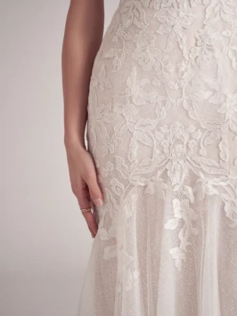 Maggie Sottero Style #Penelope #3 default Ivory/Blush thumbnail