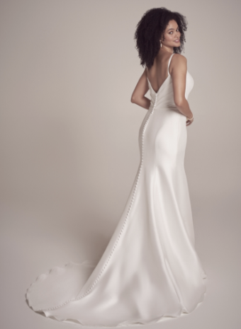 Maggie Sottero Style #Foster #1 default All Ivory thumbnail