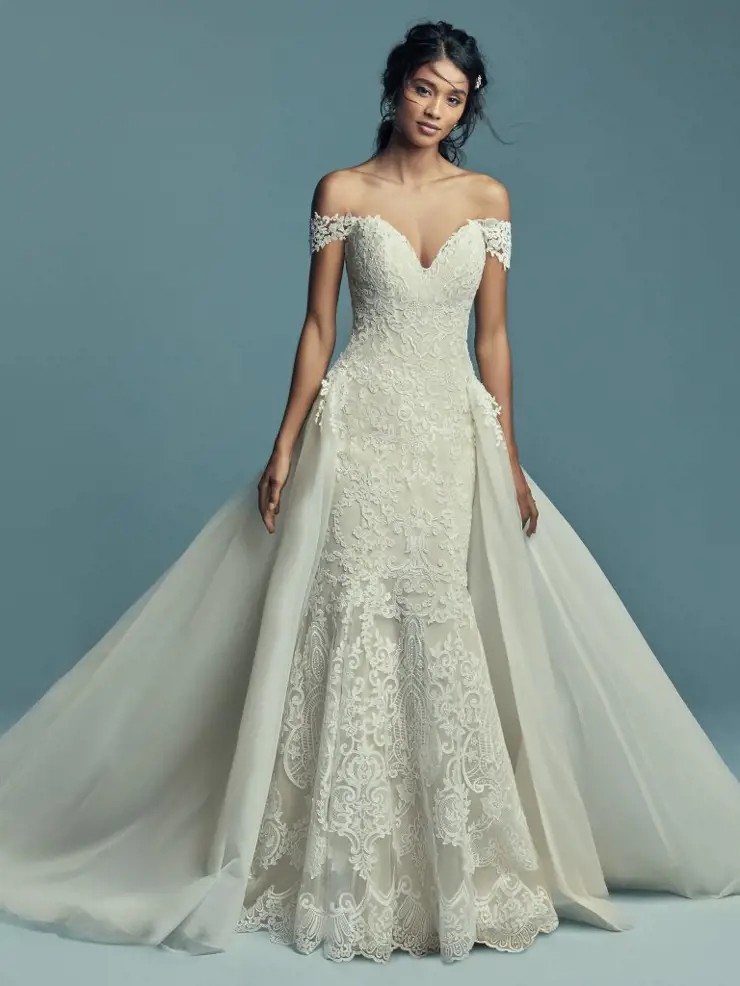 Maggie sottero stephanie shop