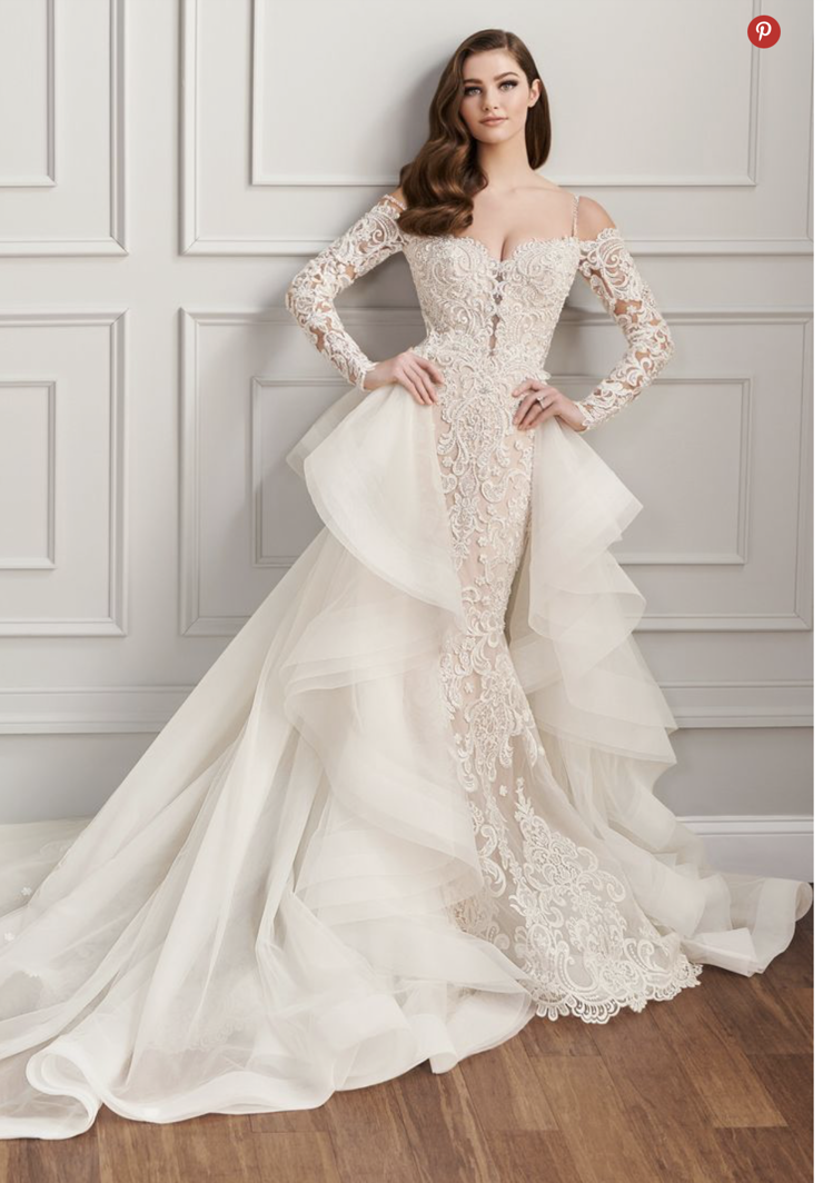 Sacramento Bridal Miosa Bride