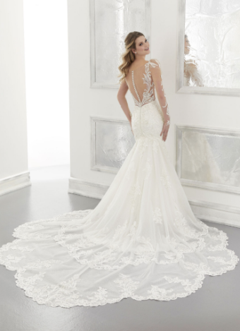 Morilee Style #Anastasia #1 Ivory/Sand/Honey Ivory/Honey thumbnail
