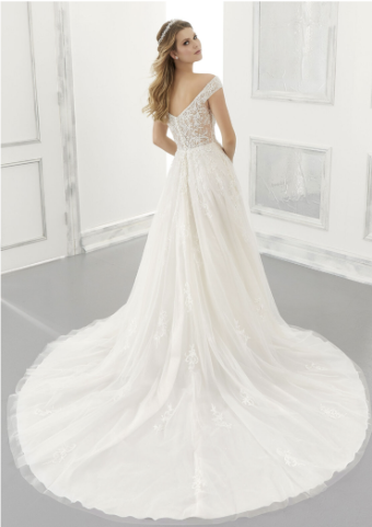 Morilee Style #Alessandra #1 default Ivory/Honey Ivory/Prosecco/Honey thumbnail