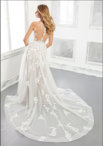 Morilee Style #Bernadette #1 default Ivory/Honey thumbnail