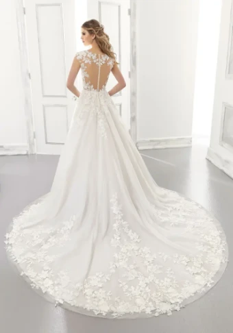 Morilee Style #2173 #2 default Ivory/Honey thumbnail