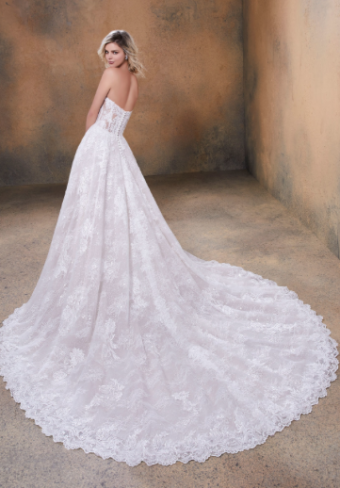 Morilee Style #Rhea #1 default Ivory/Nude thumbnail