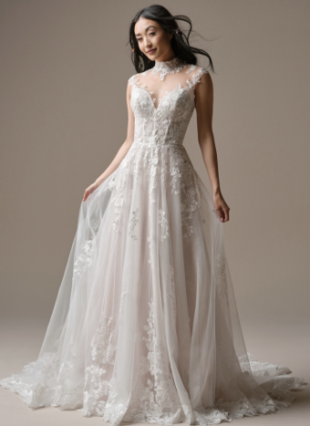 Rebecca Ingram Style #Cody #0 default Ivory thumbnail