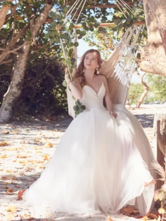 Rebecca Ingram Style #Sonoma #0 default Ivory thumbnail