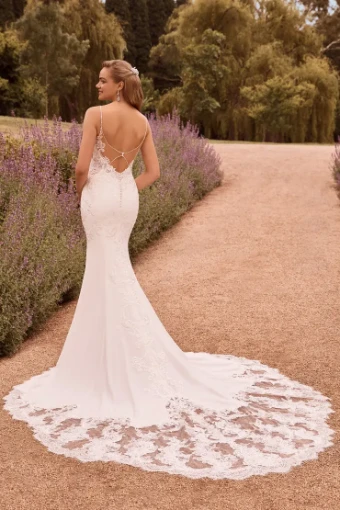 Sophia Tolli Style #Monique #1 default Ivory thumbnail