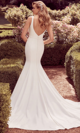 Sophia Tolli Style #Paxton #1 default Ivory thumbnail