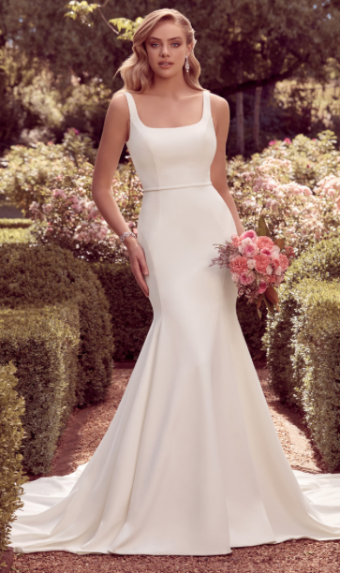 Sophia Tolli Style #Paxton #0 default Ivory thumbnail