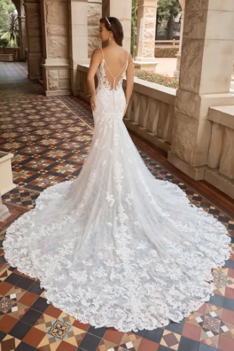 Sophia Tolli Style #Yuuki #1 default Ivory/Blush thumbnail