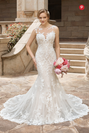 Sophia Tolli Style #Odessa #0 default Ivory/Nude thumbnail