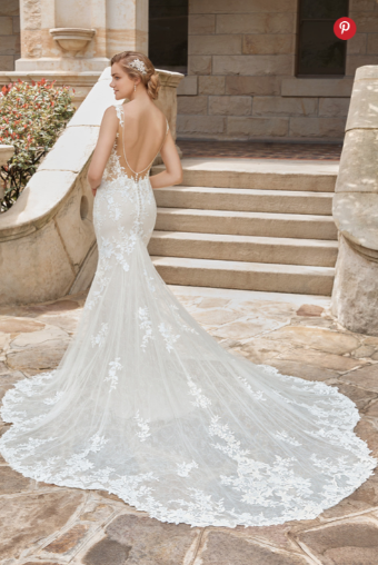 Sophia Tolli Style #Odessa #1 default Ivory/Nude thumbnail