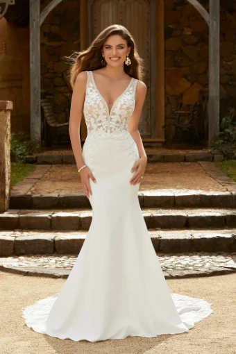 Sophia Tolli Style #MAREN #0 default Ivory thumbnail