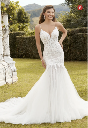 Sophia Tolli Style #Dakota #0 default Ivory/Nude thumbnail
