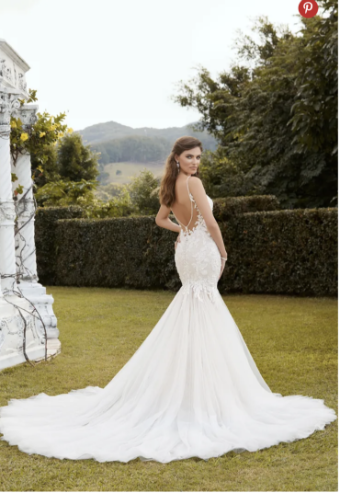 Sophia Tolli Style #Dakota #1 default Ivory/Nude thumbnail