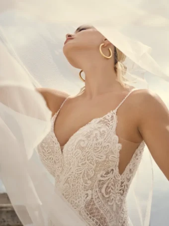 Sottero and Midgley Style #Brielle #0 default Ivory thumbnail