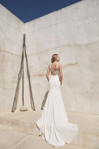 Watters Style #Phoenix #1 default Ivory/Nude thumbnail