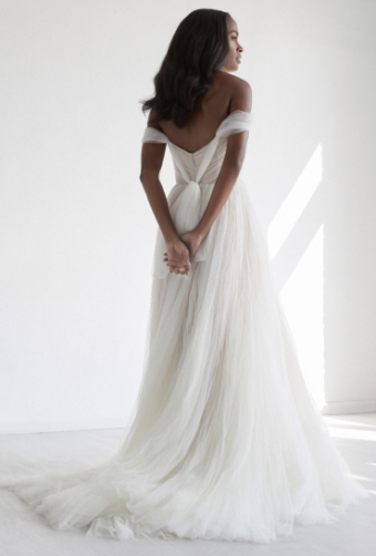 Watters Style #Mist #3 default Ivory/Nude thumbnail