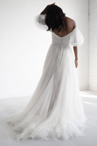 Watters Style #Mist #1 Ivory/Nude thumbnail