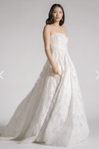 Watters Style #Wish #0 default Ivory/Blush thumbnail