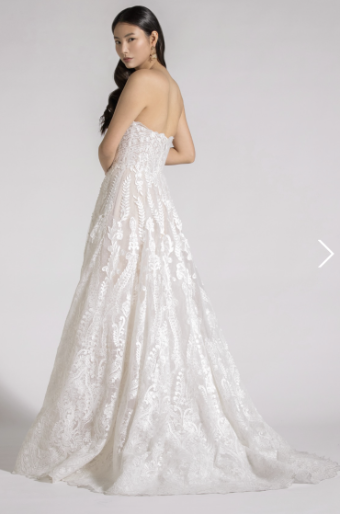 Watters Style #Wish #1 default Ivory/Blush thumbnail