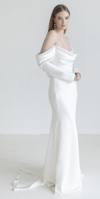 Watters Style #Garance #0 default Ivory thumbnail