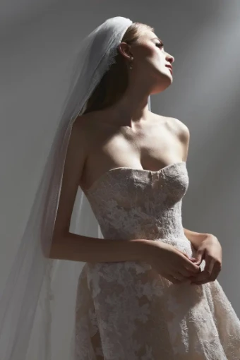 Watters Style #Seraphine #2 default Ivory/Nude thumbnail