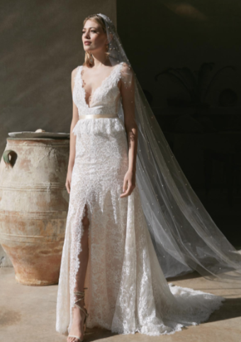 Watters Style #Lark #0 default Ivory/Nude thumbnail