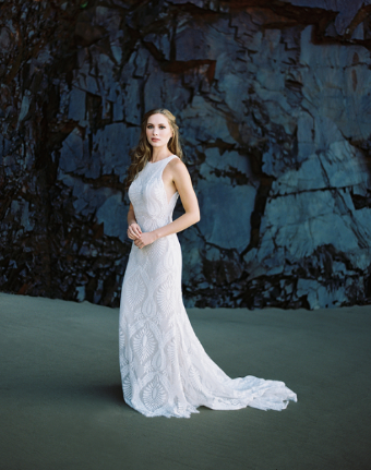 Wilderly Bride Style #Marlowe #0 default Sand/Ivory/Nude thumbnail