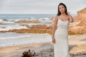 Willowby Style #Yesenia #0 default Ivory/Nude/Oyster thumbnail