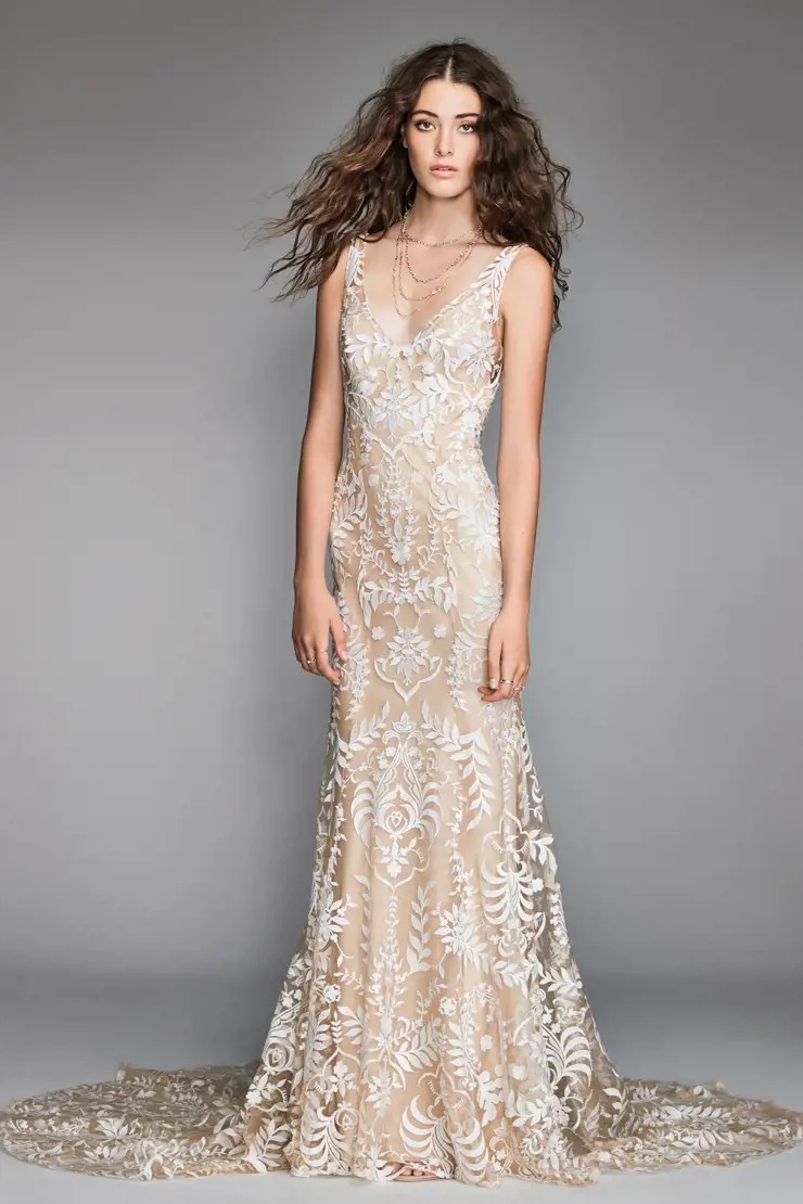 Willowby sample sale cheap