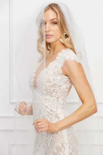 Wtoo by Watters Style #Nicolina #0 default Ivory/Nude thumbnail