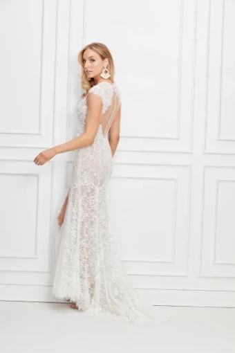 Wtoo by Watters Style #Nicolina #2 default Ivory/Nude thumbnail
