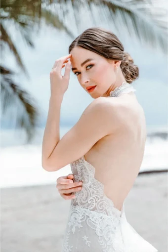Wtoo by Watters Style #Sela #2 default Ivory/Nude thumbnail