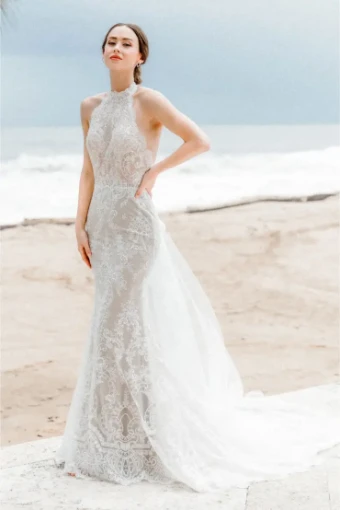 Wtoo by Watters Style #Sela #0 default Ivory/Nude thumbnail