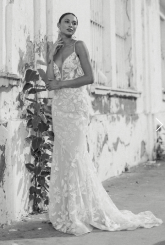 Wtoo by Watters Style #Paloma #0 default Ivory/Blush thumbnail