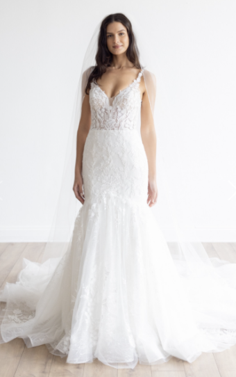 Wtoo by Watters Style #Addie #0 default Ivory/Off White thumbnail