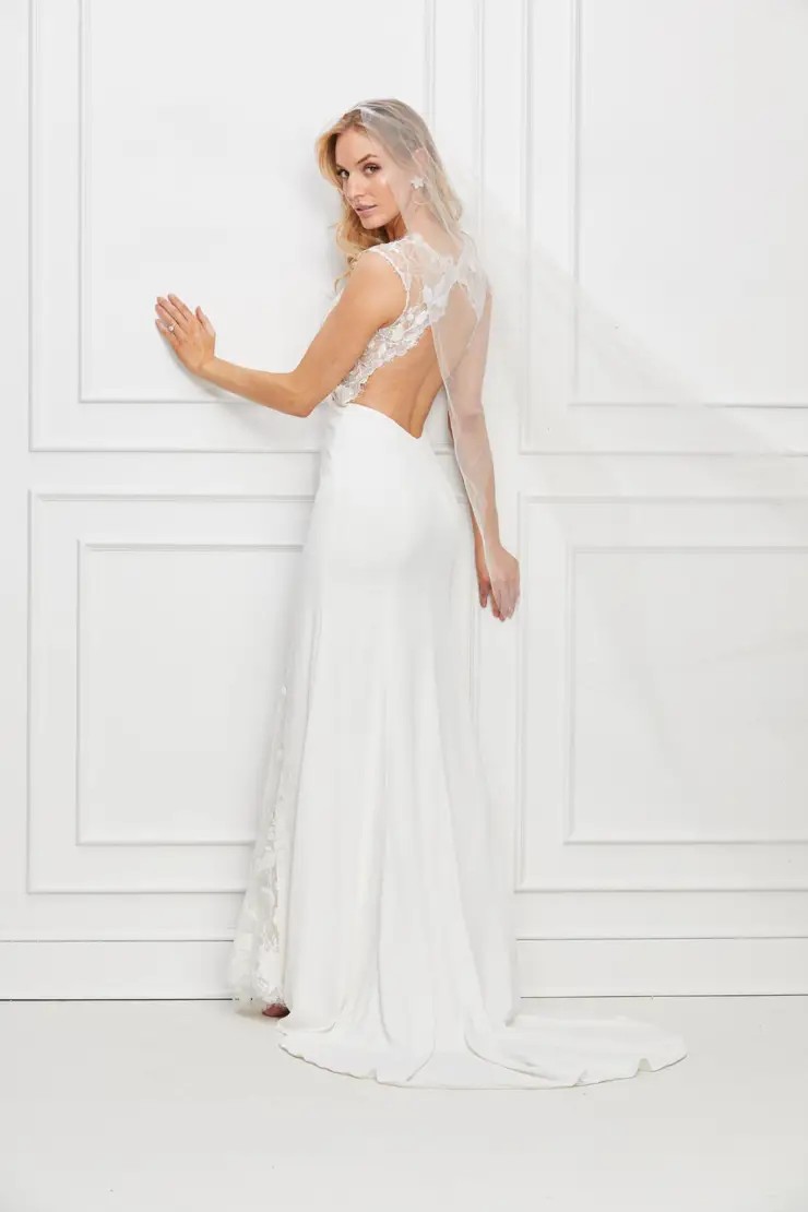 Wtoo by Watters Miosa Bride 53915 BS6F Miosa Bride