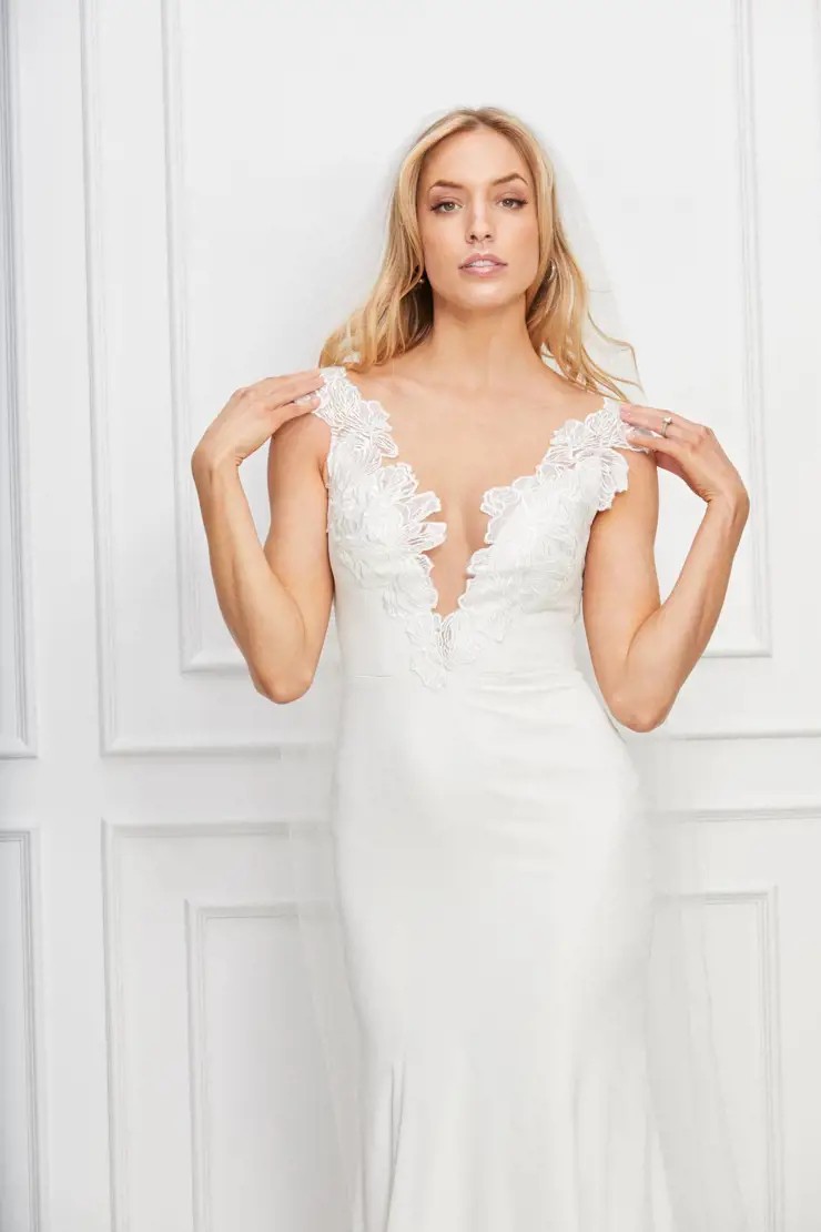 Watters sample sale on sale